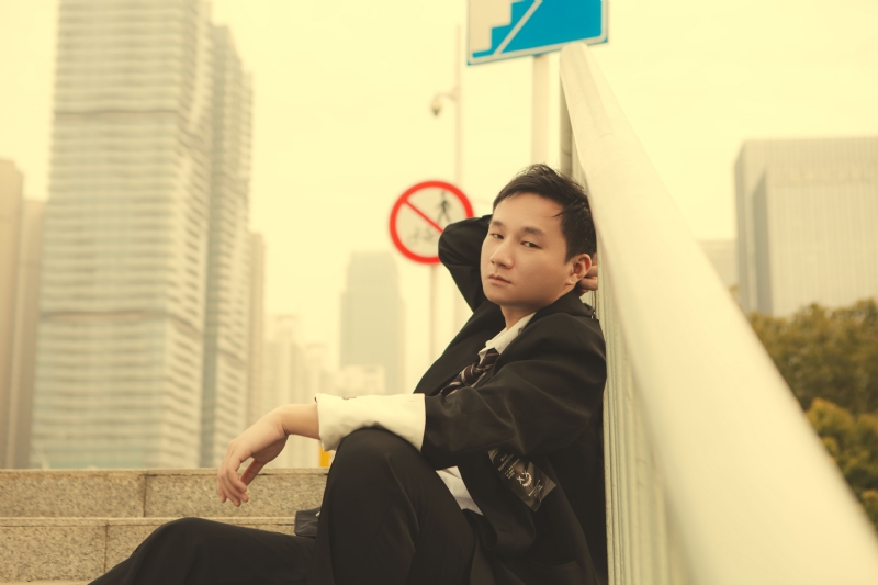 不负韶华的第一张照片--渭南相亲服务中心