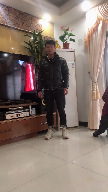 心光的第一张照片--渭南相亲服务中心