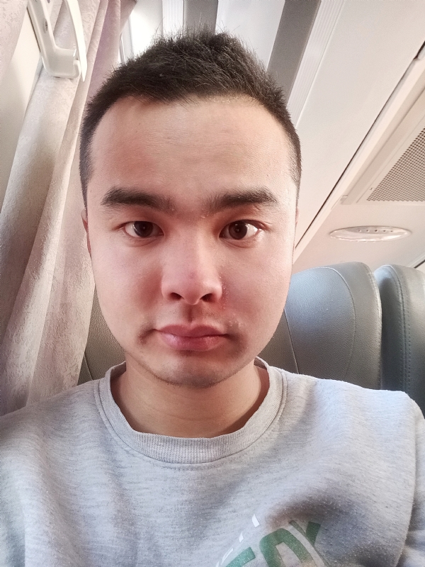 卡恩鱼的第三张照片--渭南相亲服务中心