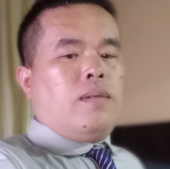 汉子的第一张照片--渭南相亲服务中心