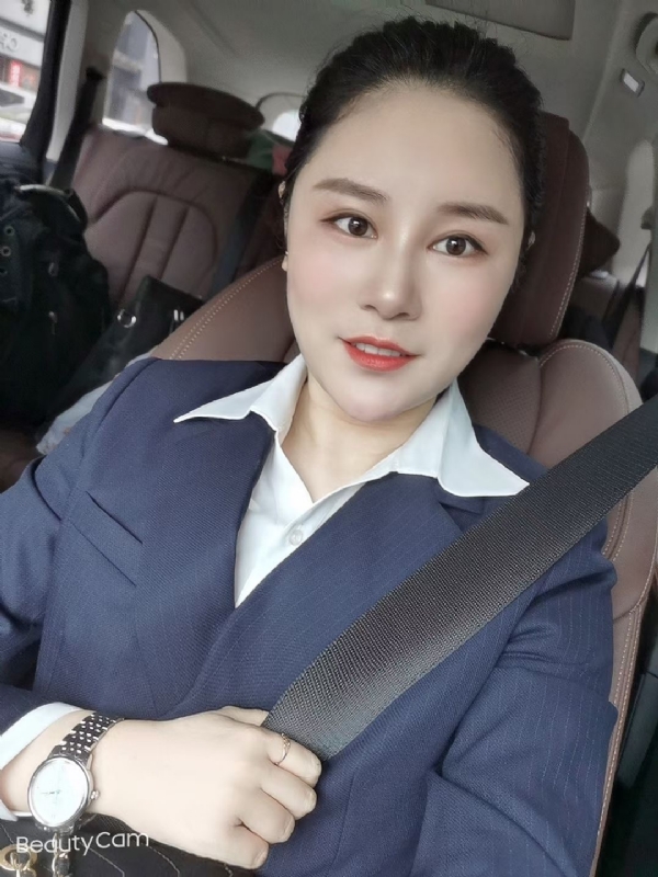 湖南妹子在深圳的第一张照片--渭南相亲服务中心