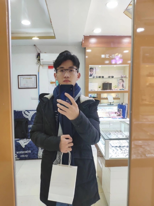 遇见的第一张照片--渭南相亲服务中心