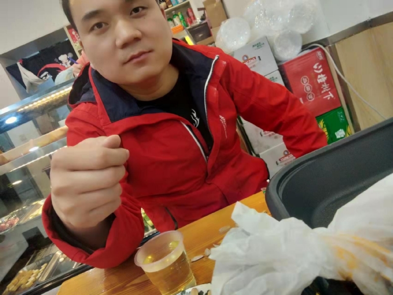 淡淡的忧伤的第一张照片--渭南相亲服务中心