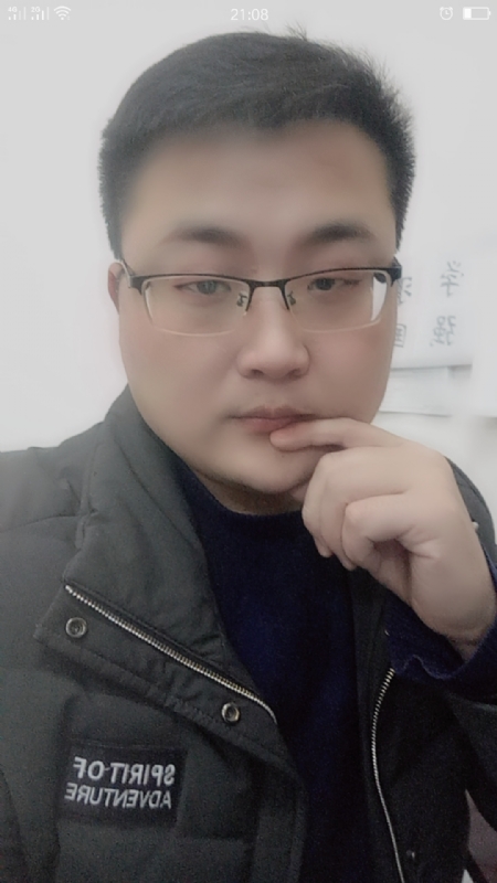 手心里的温柔的第一张照片--渭南相亲服务中心