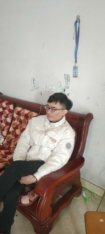 吴的第一张照片--渭南相亲服务中心