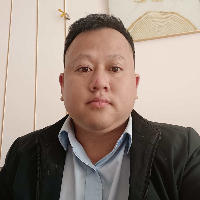 景观大道交叉口的第一张照片--渭南相亲服务中心