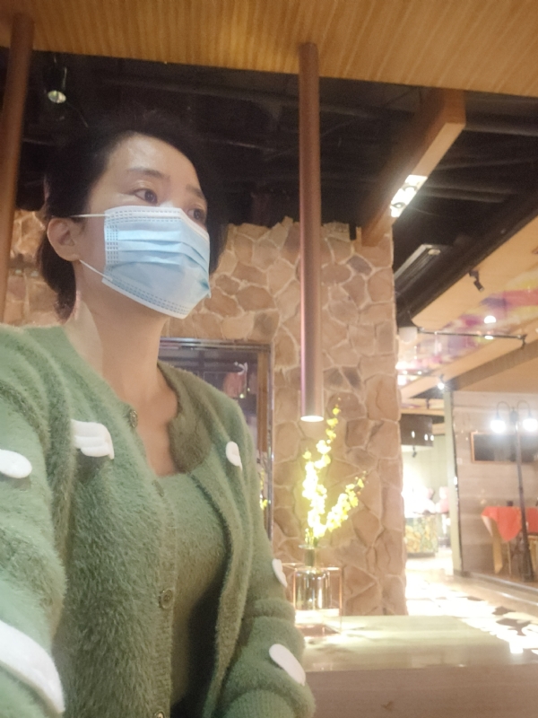 烟雨如墨的第三张照片--渭南相亲服务中心