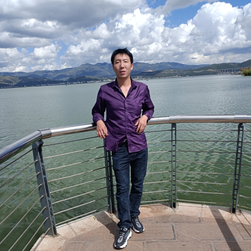 大长今的第二张照片--渭南相亲服务中心