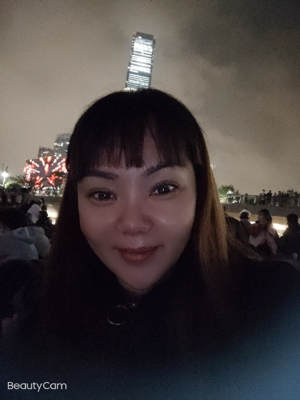 candy的第一张照片--渭南相亲服务中心