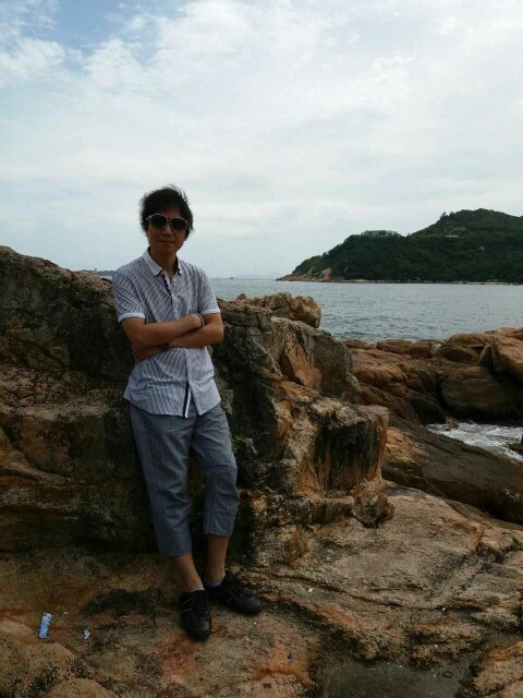 海星的第二张照片--渭南相亲服务中心