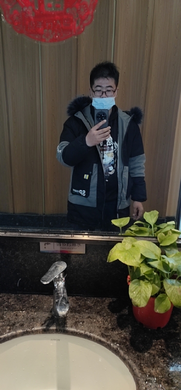 冷漠果果的第一张照片--渭南相亲服务中心