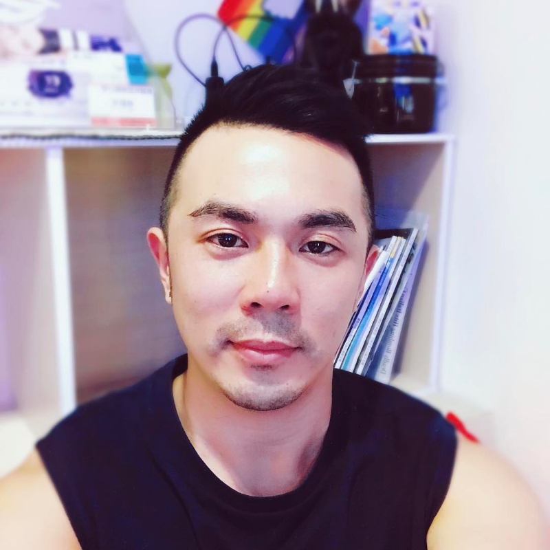 張嘉益的第一张照片--渭南相亲服务中心
