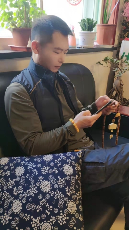 绕指柔的第一张照片--渭南相亲服务中心