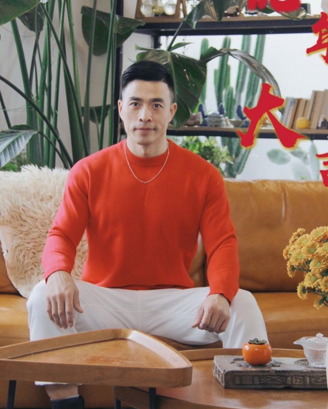 威廉的第一张照片--渭南相亲服务中心