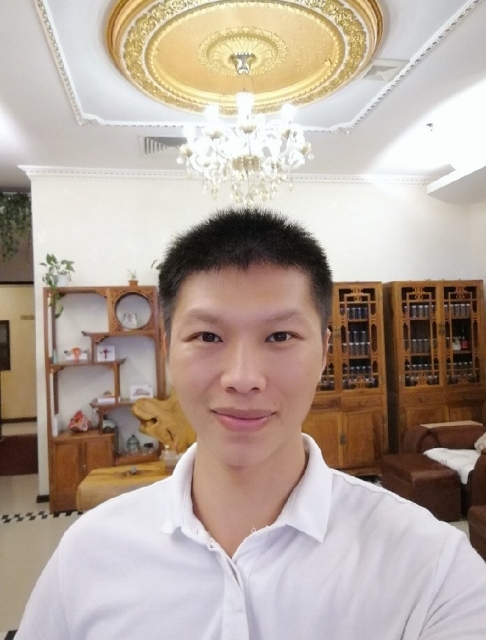 大卫的第一张照片--渭南相亲服务中心