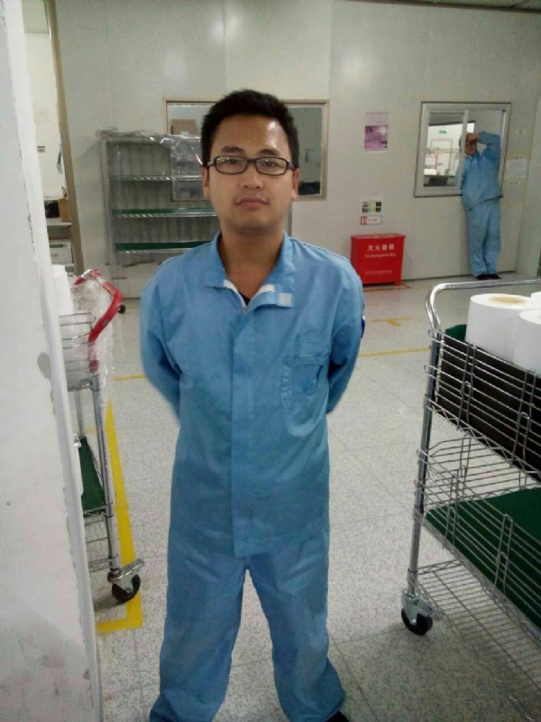 随缘的第四张照片--渭南相亲服务中心