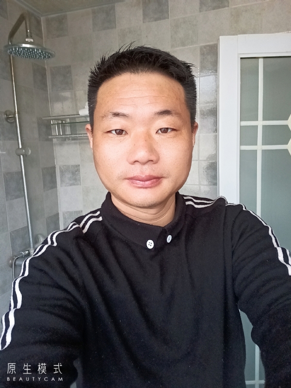 觅老婆的第一张照片--渭南相亲服务中心