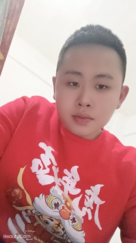 忠诚的第二张照片--渭南相亲服务中心