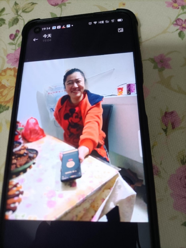 北方人在桂林的第一张照片--渭南相亲服务中心