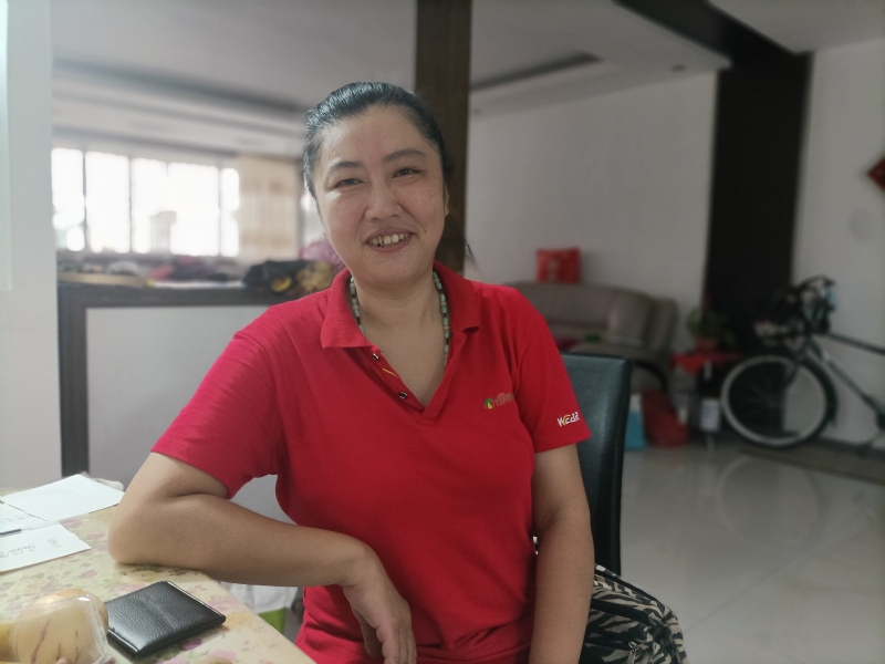北方人在桂林的第四张照片--渭南相亲服务中心