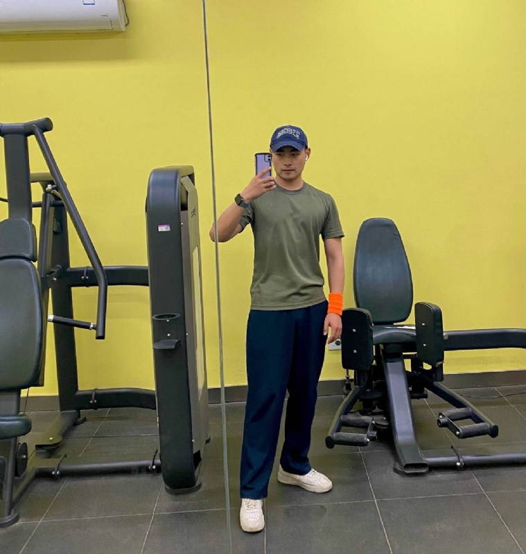 执念的第一张照片--渭南相亲服务中心