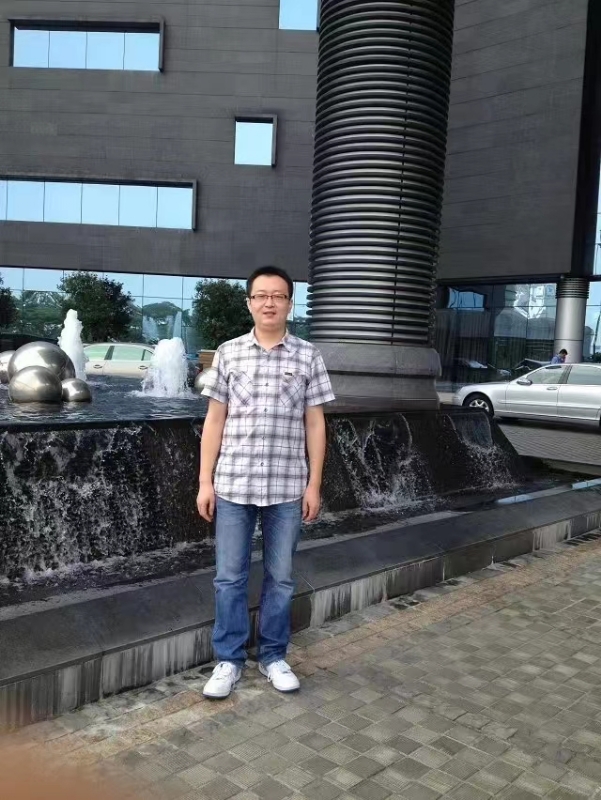 缘妙不可言的第一张照片--渭南相亲服务中心