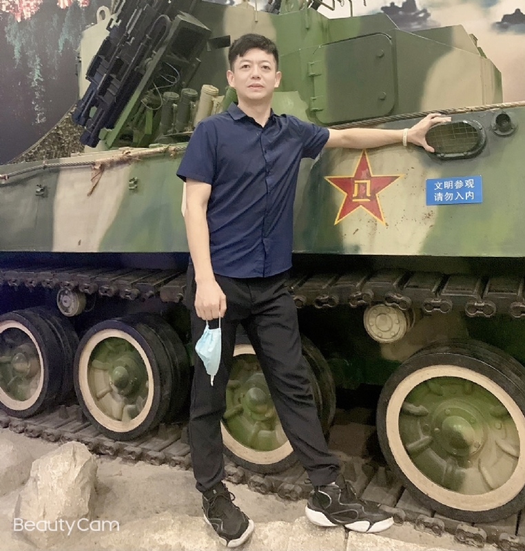 真诚的心的第一张照片--渭南相亲服务中心