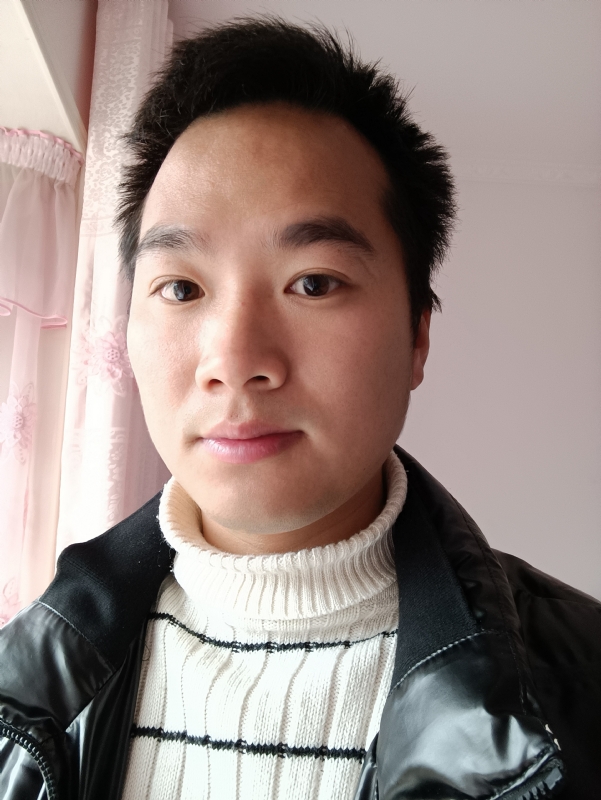 小杨的第一张照片--渭南相亲服务中心