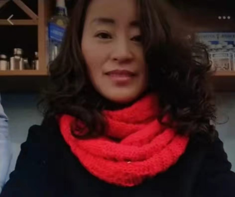 风风的第一张照片--渭南相亲服务中心