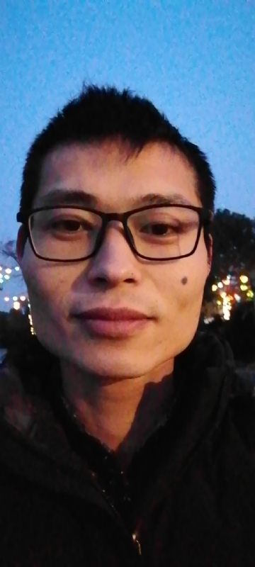 我是会飞的龙的第一张照片--渭南相亲服务中心