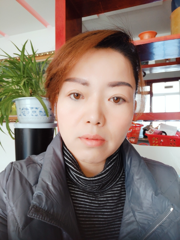 米酒的第二张照片--渭南相亲服务中心