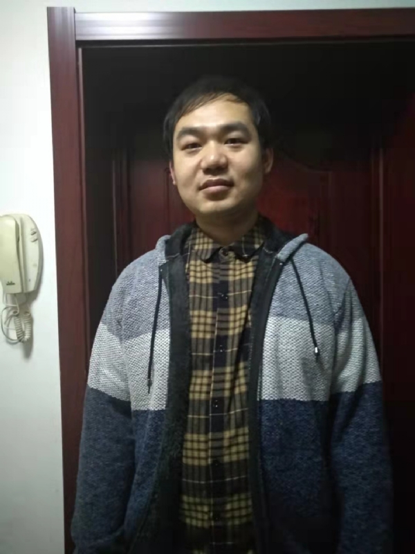 爱吃的aa的第一张照片--渭南相亲服务中心