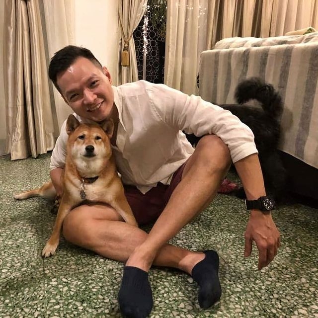 天蓝色的青的第二张照片--渭南相亲服务中心