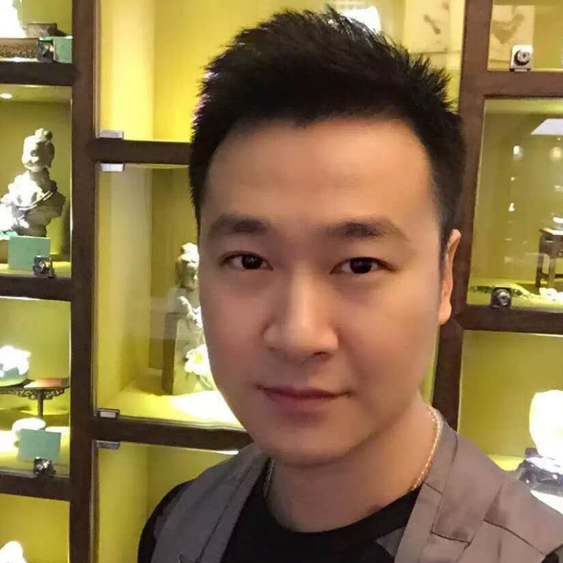 韩红丰的第一张照片--渭南相亲服务中心