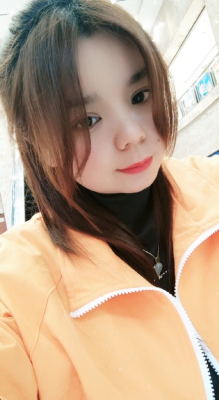 柔儿的第一张照片--渭南相亲服务中心