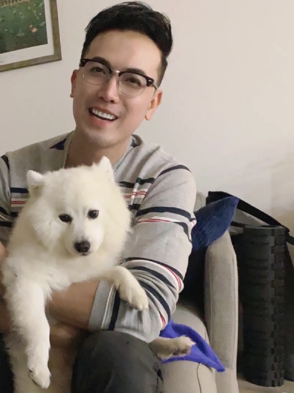 TonyHao的第一张照片--渭南相亲服务中心