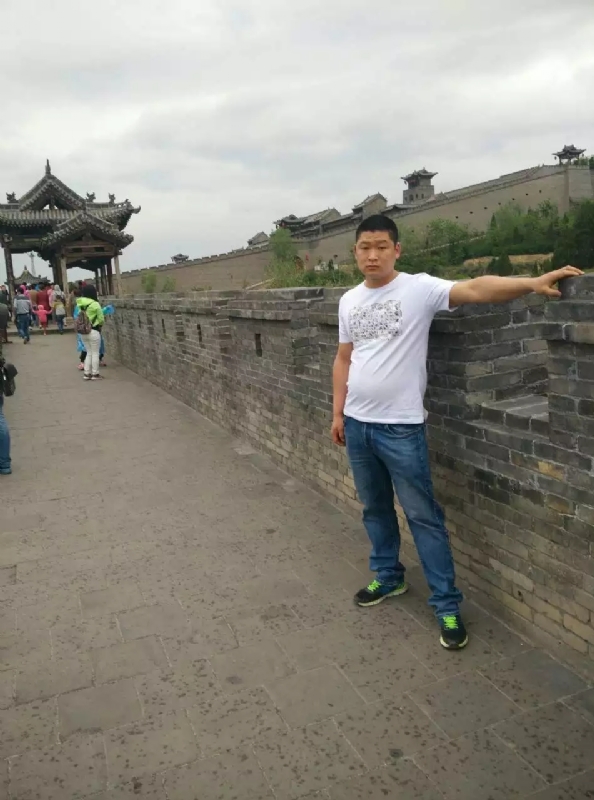 奥沙利龙的第一张照片--渭南相亲服务中心