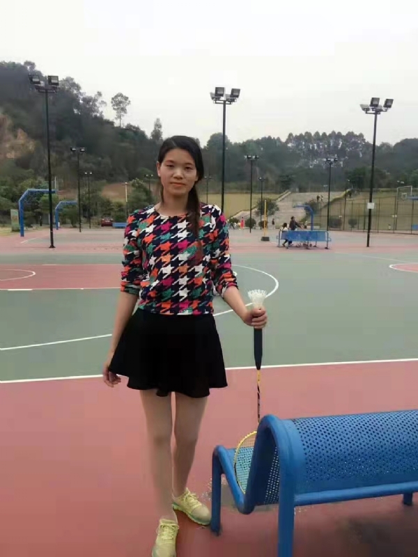 有你真好的第一张照片--渭南相亲服务中心