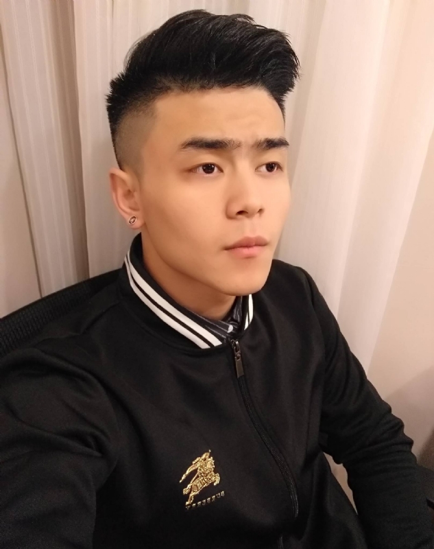 随缘的第一张照片--渭南相亲服务中心