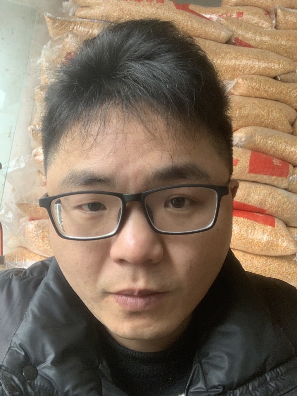 轩宇的第一张照片--渭南相亲服务中心