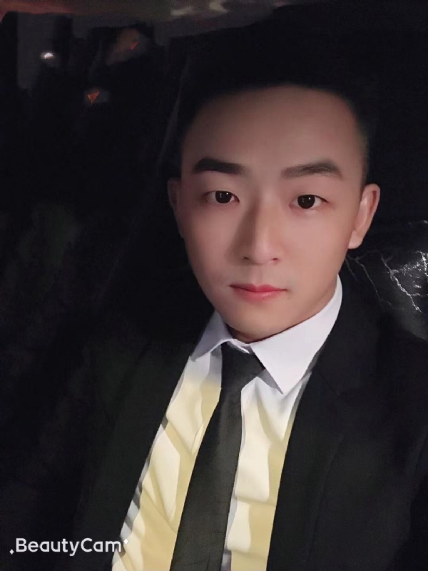 归心的第一张照片--渭南相亲服务中心