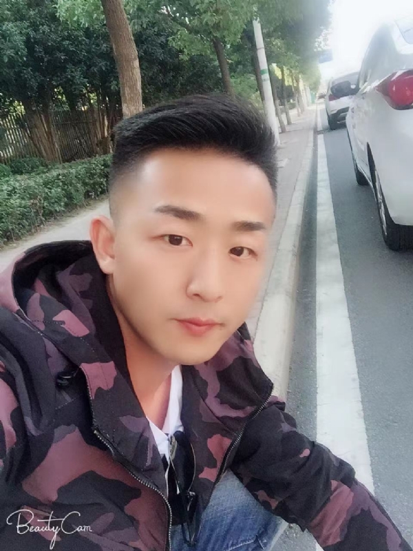 归心的第二张照片--渭南相亲服务中心