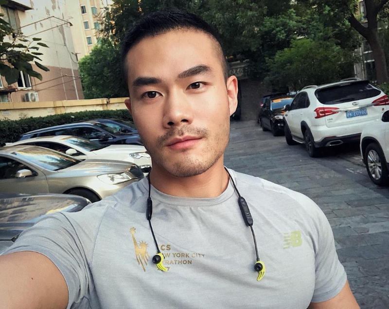 誠的第一张照片--渭南相亲服务中心