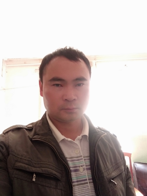 独孤求爱的第一张照片--渭南相亲服务中心