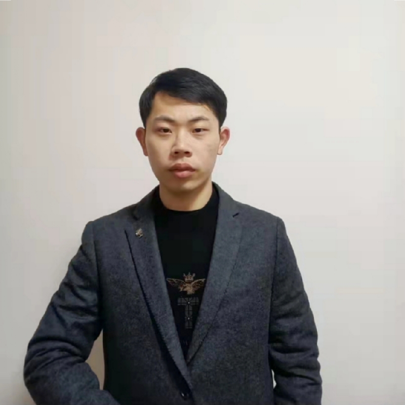 熊先生的第一张照片--渭南相亲服务中心