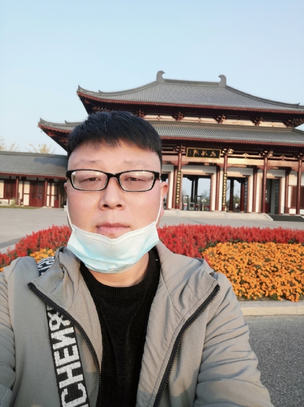 神经蛙的第一张照片--渭南相亲服务中心