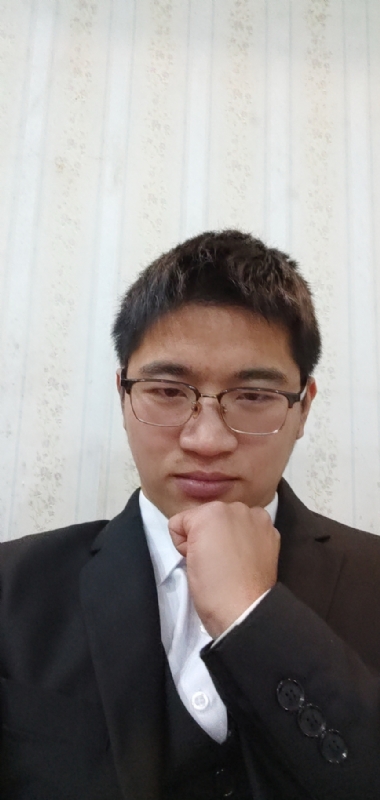 王杰的第一张照片--渭南相亲服务中心