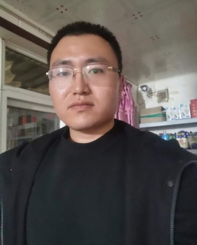 白杨的第一张照片--渭南相亲服务中心