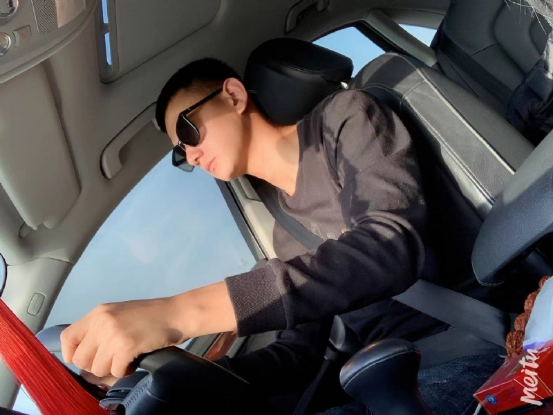 小五的第二张照片--渭南相亲服务中心