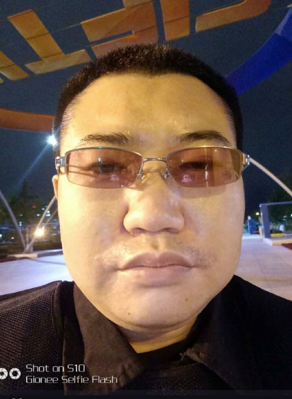 星尘的第一张照片--渭南相亲服务中心